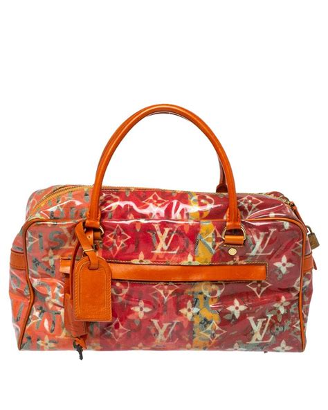 louis vuitton sunshine orange|louis vuitton online shopping.